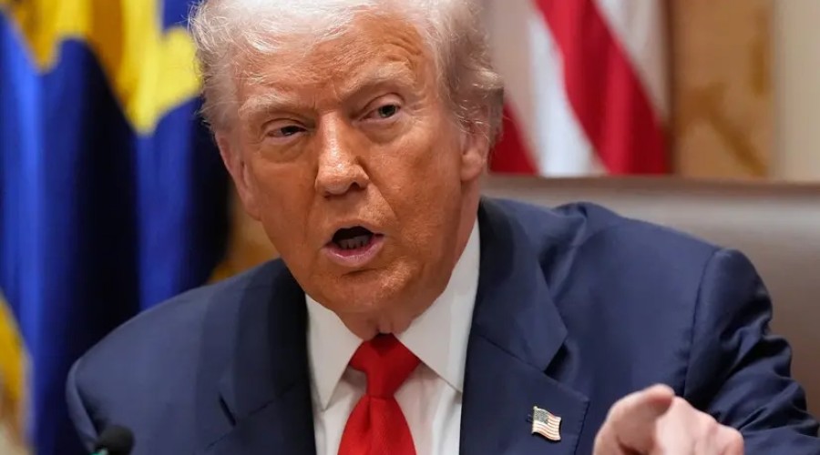 The American Conservative: Трамп должен убедить Зеленского пойти на уступки ради мира с Россией