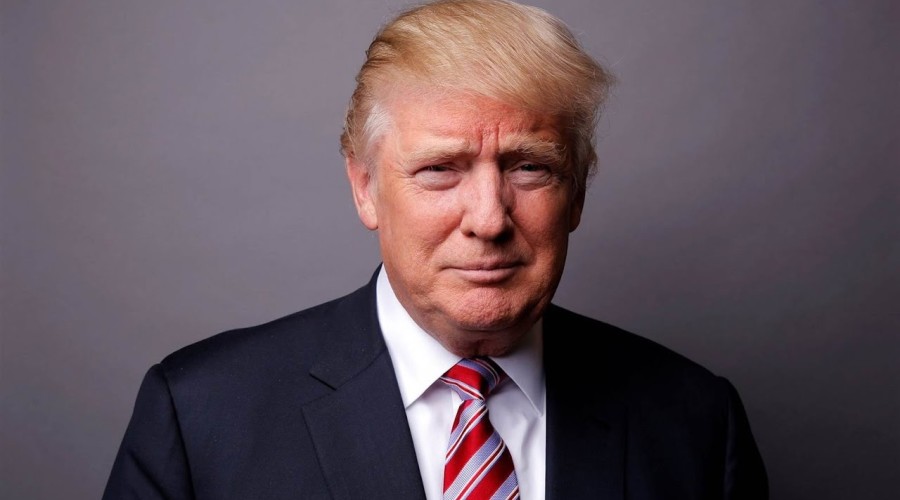 Трамп о переговорах с Россией, Украине и Параде Победы