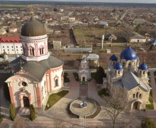 10 лучших мест для посещения в Приднестровье