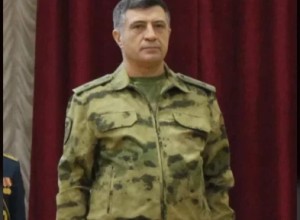 Экс-замначальника тыла Росгвардии осудили за взятку в 140 млн рублей