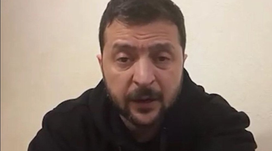 Призывы отправить на фронт преподавателей и студентов вызвали резонанс
