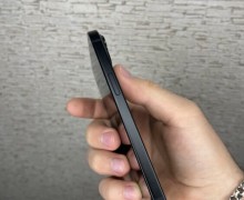 iPhone 15 128 GB Тирасполь — идеал, год использования, торг