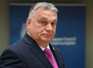 Орбан: Украина утратила суверенитет — без западной поддержки государство может исчезнуть