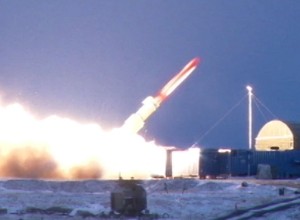 Путин рассказал о ядерной ракете «Буревестник» и её уникальных технологиях