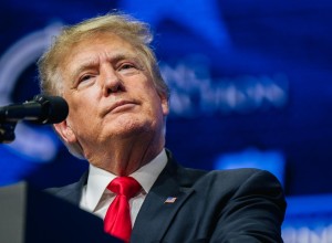 Трамп: Украина может не выжить, США приостановили военную помощь