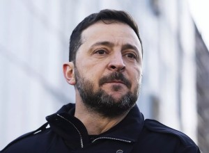 Зеленский меняет стратегию: ставка на Евросоюз и Британию после неудачных переговоров с США