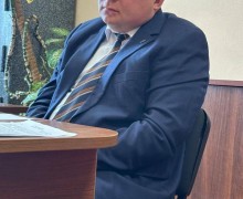 Зампрокурора Белгородской области задержан по делу о взятке, совершённой на прежнем месте службы