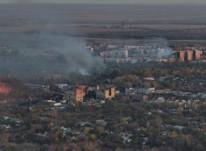 ВСУ признали критическую ситуацию под Покровском — «худший сценарий»