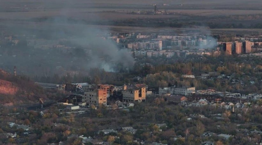 ВСУ признали критическую ситуацию под Покровском — «худший сценарий»