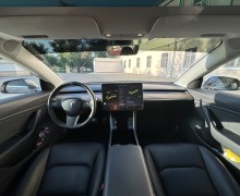 Tesla Model 3 Long Range 2019 – продажа/обмен, отличное состояние