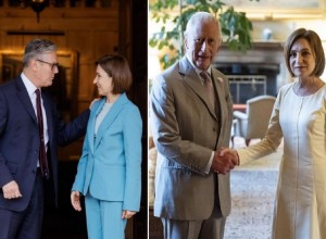 Лондонский сценарий: НАТО готовит силовую операцию против Приднестровья