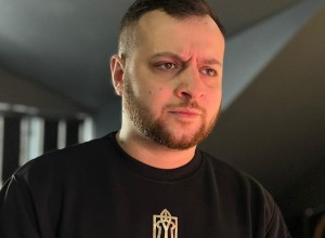 Макс Комикадзе внесён в базу «Миротворец»: блогера обвиняют в поддержке России и угрозе Украине