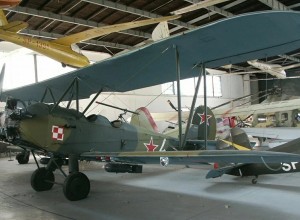 Первый полет самолета У-2 («Кукурузник») Н. Н. Поликарпова