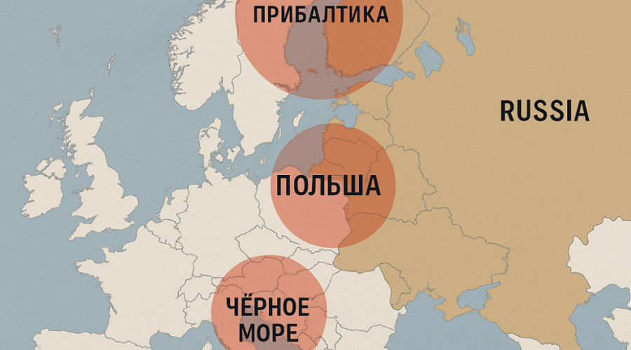 Будет ли война России и НАТО — мнения экспертов, прогнозы, сценарии развития