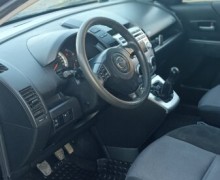 Продаётся Mazda 5, 2005 г., бензин/газ, цена 2950$