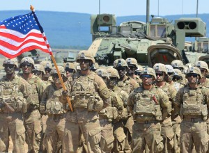 Трамп анонсировал военную операцию США в Латинской Америке