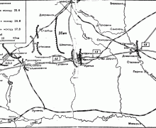 Карательная операция «Хотемля — Аргуны» 1942 года: жестокость оккупантов и героизм партизан