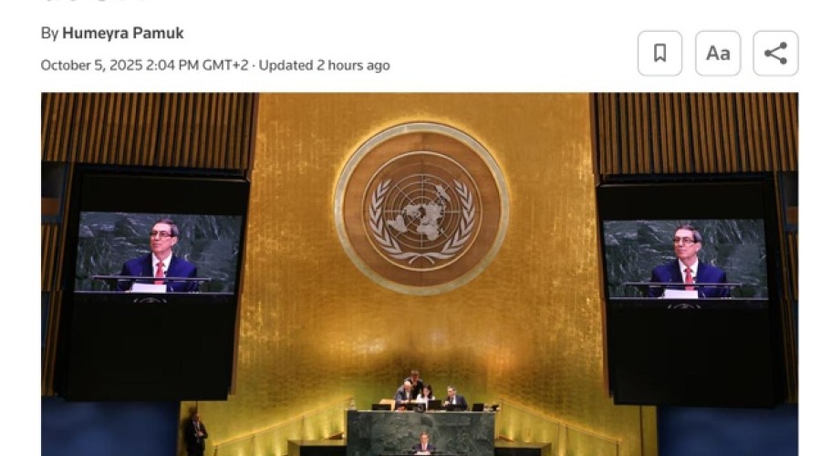 Госдеп США: до 5000 кубинцев воюют на Украине за Россию