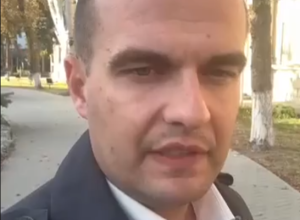 Задержание в Москве: сотрудник молдавских спецслужб с бюллетенями для PAS – детали скандала