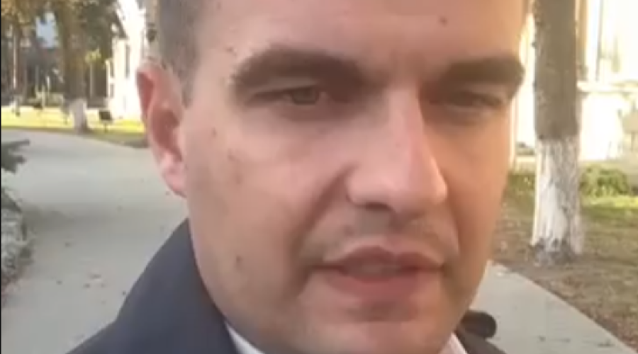 Задержание в Москве: сотрудник молдавских спецслужб с бюллетенями для PAS – детали скандала