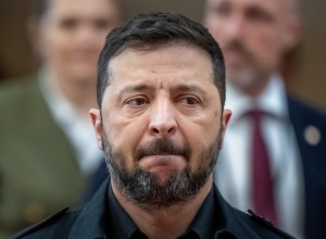 Трамп не дал чёткого ответа о поставках «Томагавков» Украине — Зеленский