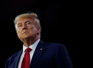 Трамп угрожает Нигерии из-за «преступлений против христиан»