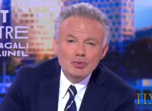 Французский журналист: юмор Путина как оружие против Европы