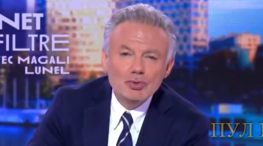 Французский журналист: юмор Путина как оружие против Европы