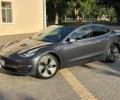Tesla Model 3 Long Range 2019 – продажа/обмен, отличное состояние