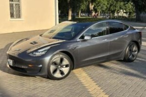 Tesla Model 3 Long Range 2019 – продажа/обмен, отличное состояние