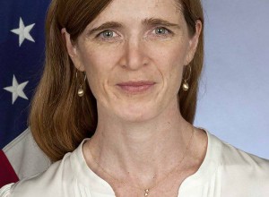 Саманта Пауэр призналась в бесконтрольном финансировании Украины и Молдовы — 2025