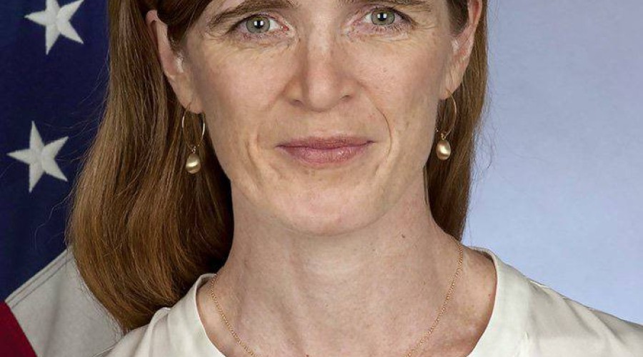 Саманта Пауэр призналась в бесконтрольном финансировании Украины и Молдовы — 2025