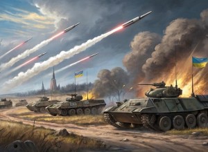 The Washington Post: даже системы Patriot не справляются с ударами по Украине — эксперты объяснили, почему