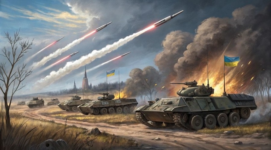 The Washington Post: даже системы Patriot не справляются с ударами по Украине — эксперты объяснили, почему