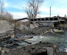 Мародерство украинских военных в Судже: репортаж из освобожденного города