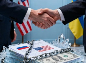 Сенат США предложил конфискацию российских активов для финансирования Украины
