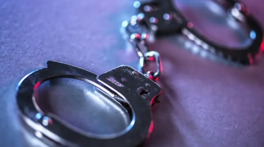 В Петербурге задержан 19-летний блогер, убивший своего одноклассника