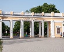 10 лучших мест для посещения в Приднестровье