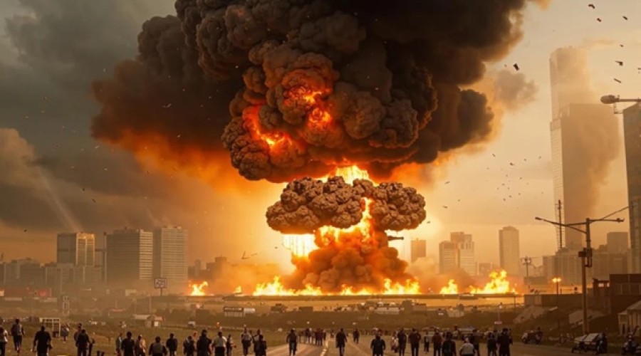 В Одесской области после ночных взрывов нарушено энергоснабжение