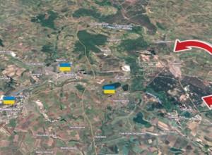 Минобороны России заявило о взятии Заречного на Лиманском направлении — что стоит за новым продвижением