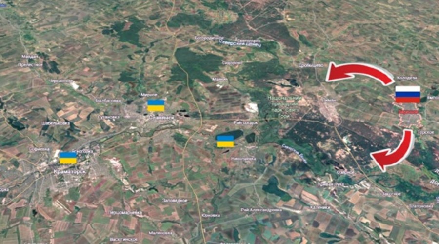 Минобороны России заявило о взятии Заречного на Лиманском направлении — что стоит за новым продвижением