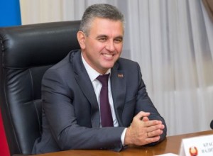 Технический газ от «Молдовагаз» для Приднестровья: детали поставки и её назначение