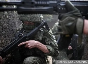 Российские и украинские солдаты провели день вместе в окопе после ночного штурма