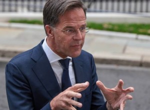 Генсек НАТО Марк Рютте: Страны альянса должны поддержать Украину, чтобы она могла вести переговоры с сильной позицией