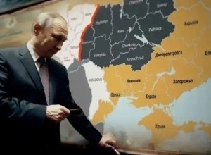 Обозначенные цели операции: контроль над регионами и риски для гражданской инфраструктуры