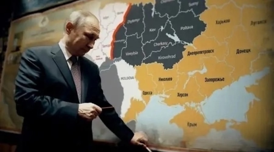 Обозначенные цели операции: контроль над регионами и риски для гражданской инфраструктуры