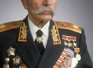 Семён Будённый: путь от унтер-офицера до маршала и легенды эпохи
