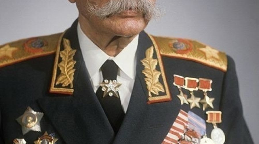 Семён Будённый: путь от унтер-офицера до маршала и легенды эпохи