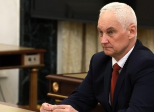 Белоусов назвал число стран, приглашенных на Парад Победы: участие 19 государств