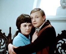 «Большая перемена»: история создания легендарного фильма о школе, педагогах и студенческих приключениях